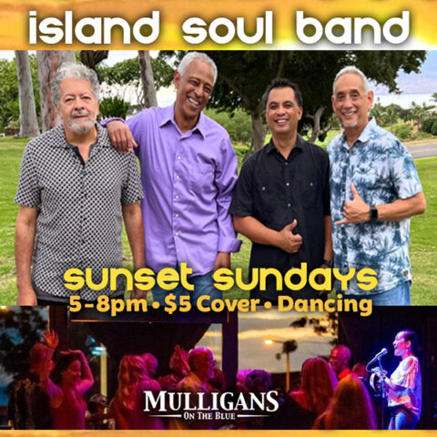 Mulligans On The Blue | Irish Pub, Restaurant, & Events Venue in Wailea ...