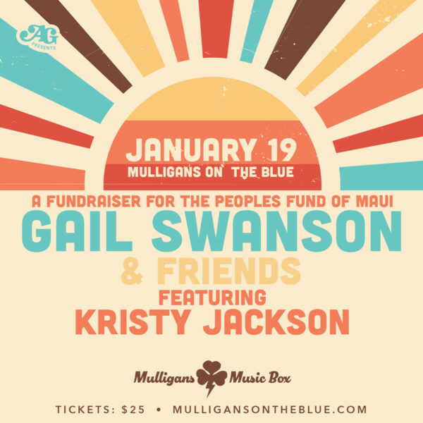 Gail Swanson & Friends