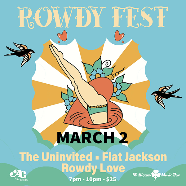 Rowdy Fest
