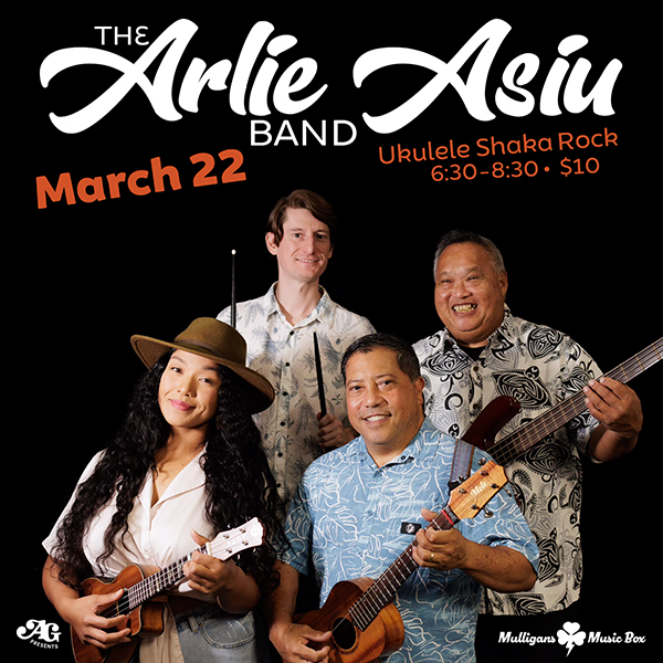 Arlie Asiu Band