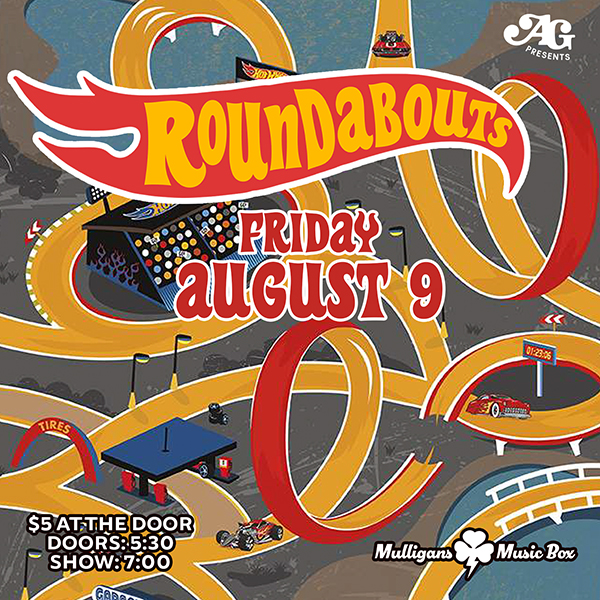 Roundabouts