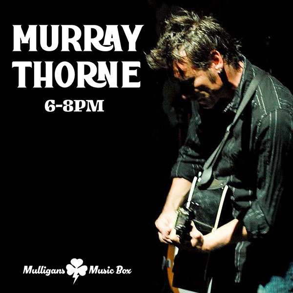 Murray Thorne