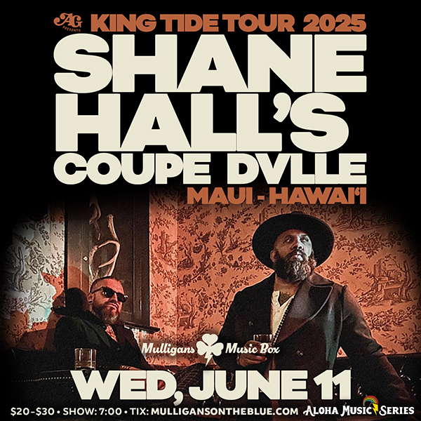 Shane Hall