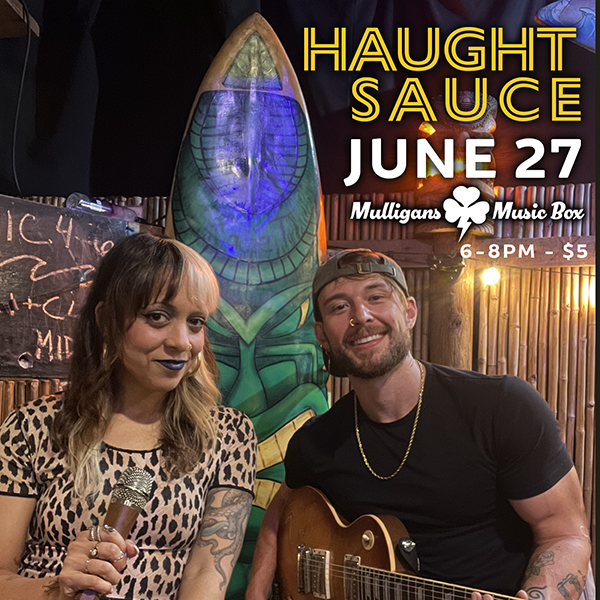 Haught Sauce mulligans