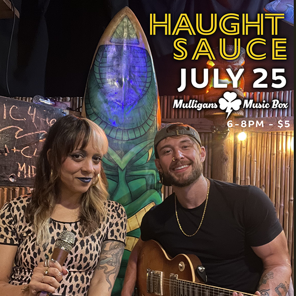 Haught Sauce mulligans