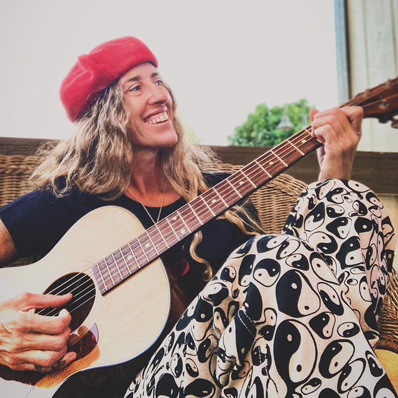 Christina "Sweet Beets" Boyden