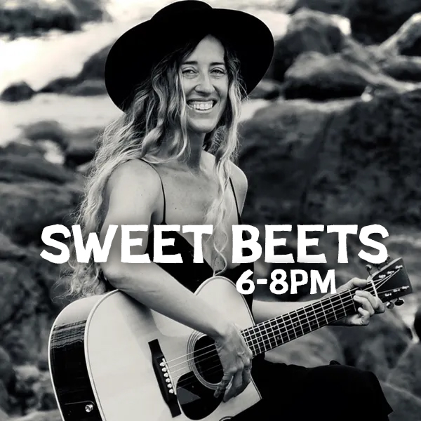 Sweet Beets