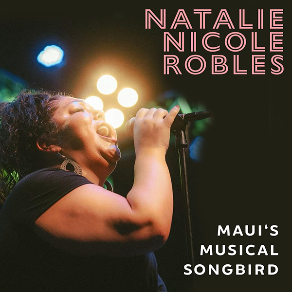 Natalie Nicole Robles