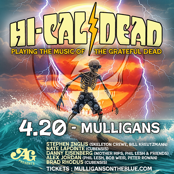 Grateful Dead tribute