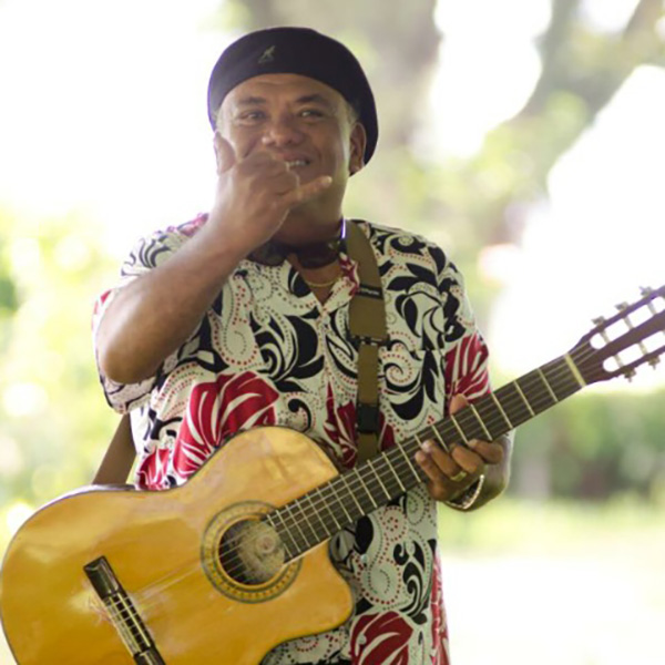 Brado Island Vibes