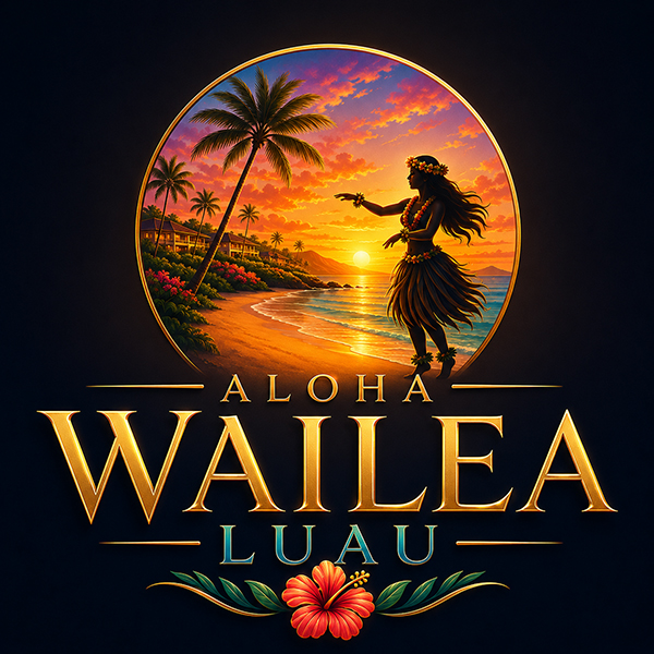 “Wailea’s Most Affordable Luau”