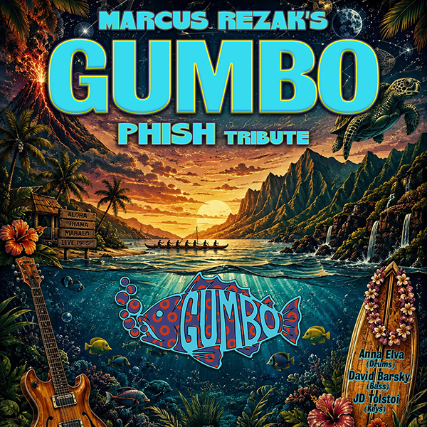 gumbo show